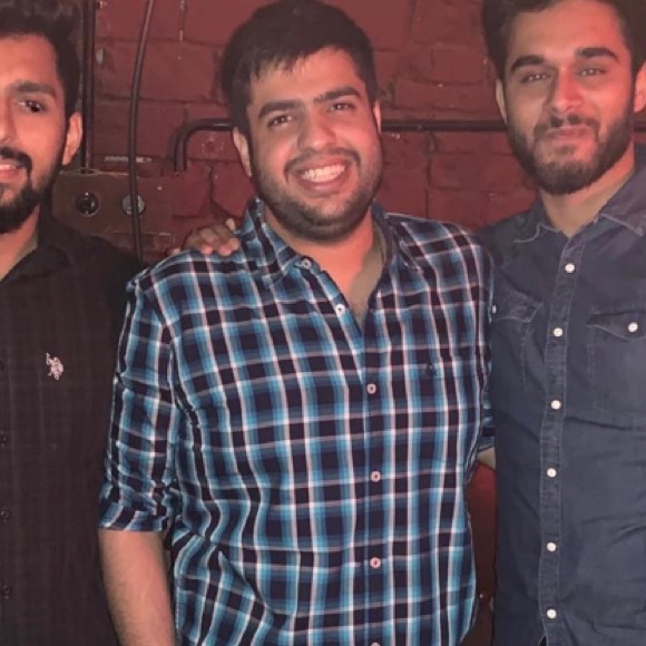 Meet your Posher, Utkarsh - Picture 1 of 1